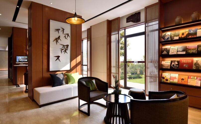 Atour Hotel Hangzhou Huanglong Dış mekan fotoğraf